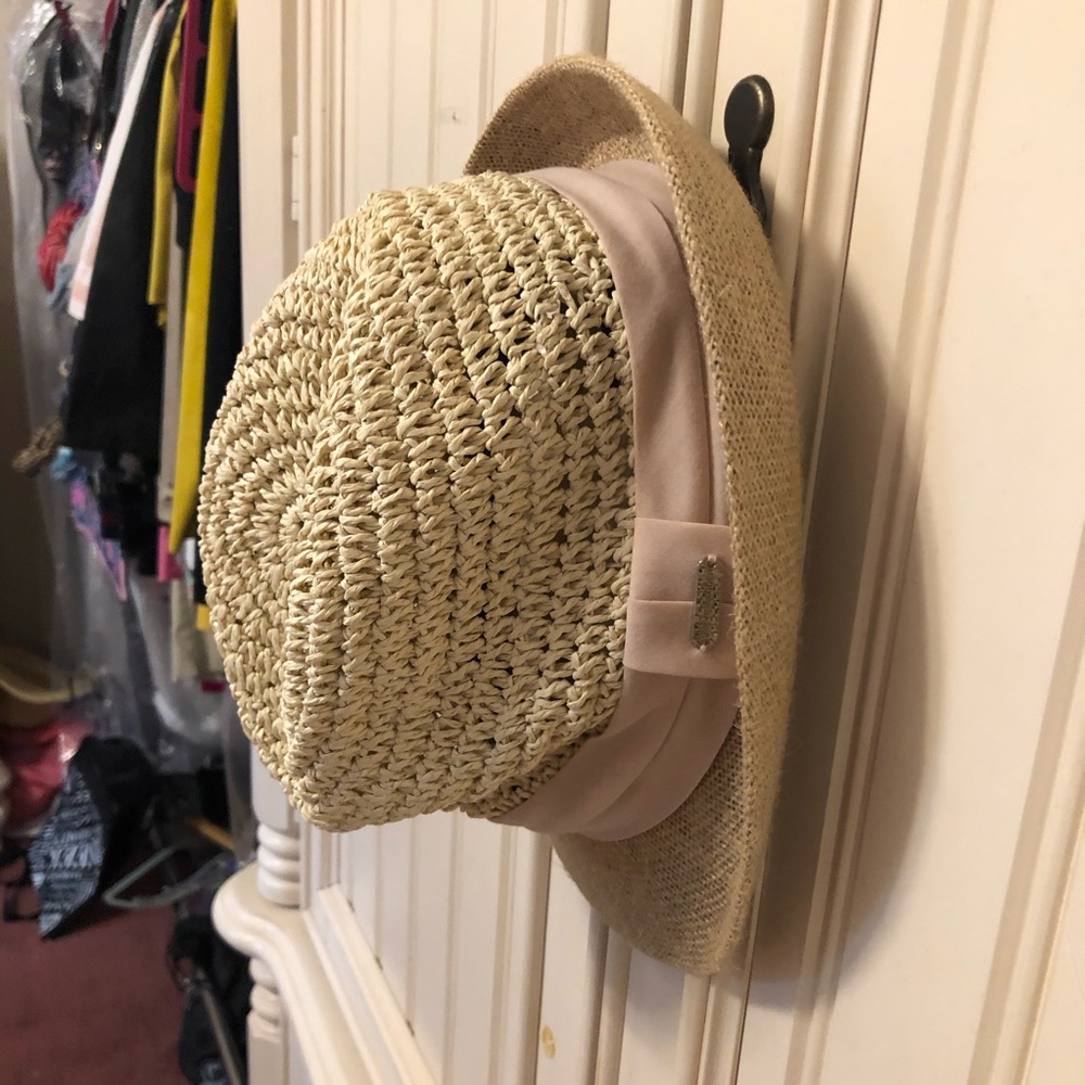 Steve Madden Fedora